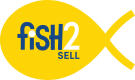 Fish2sell.com, Ashby-De-La-Zouch Estate Agent Logo