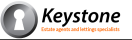 Keystone, Rochdale Estate Agent Logo