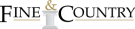 Fine & Country, Calder Valley Estate Agent Logo