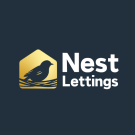 Nest Lettings logo