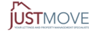 JUSTMOVE LETTINGS logo