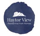 Haytor View Estate Agent Logo