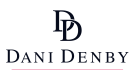 Dani Denby, London Estate Agent Logo