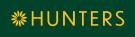 Hunters Commercial logo