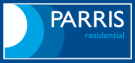 Parris Residential, Bexleyheath Estate Agent Logo