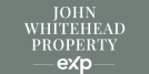 John Whitehead Property, Powered by eXp UK, Tunbridge Wells & Tonbridge Estate Agent Logo