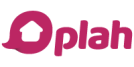 Oplah, London Estate Agent Logo