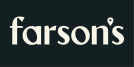 Farsons Property Group, Covering Shenfield & Brentwood Estate Agent Logo