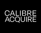 Calibre Acquire, London Estate Agent Logo