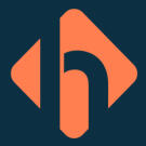 Luxury Hub, Congleton Estate Agent Logo