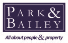 Park & Bailey, Coulsdon Estate Agent Logo