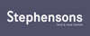 Stephensons Land & New Homes, Yorkshire Estate Agent Logo
