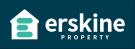 Erskine Property, Edinburgh Estate Agent Logo