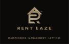 Rent Eaze, Stoke-On-Trent Estate Agent Logo