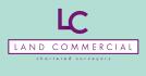 LAND COMMERCIAL, London Estate Agent Logo