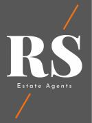 RS Estate Agents, London