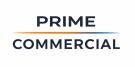 Prime Commercial logo