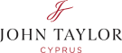 John Taylor Cyprus, Limassol Estate Agent Logo