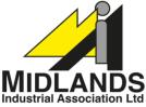 Midland Industrial Association Limited, Birmingham Estate Agent Logo
