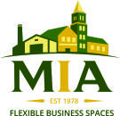 Midland Industrial Association Limited, Birmingham Estate Agent Logo