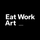 EatWorkArt logo