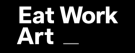 EatWorkArt logo