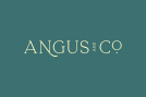 Angus and Co., Gosforth Estate Agent Logo
