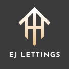 EJ Lettings, Redcar Estate Agent Logo
