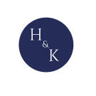 Hazell & Kent, Cambridge Estate Agent Logo