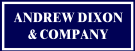 Andrew Dixon & Company, Telford Estate Agent Logo