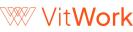 Vitwork logo
