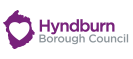 Hyndburn Borough Council, Scaitcliffe House Estate Agent Logo