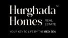 Hurghada Homes, Hurghada Estate Agent Logo