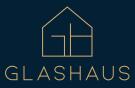 GLASHAUS logo