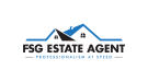 FSG Estate Agent, London Estate Agent Logo