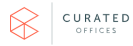 Curated Offices logo