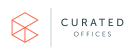 Curated Offices logo