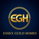 Essex Guild Homes, Rayleigh Estate Agent Logo