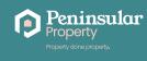 Peninsular Property, Wirral Estate Agent Logo