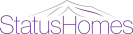 Status Homes Spain SL, Malaga Estate Agent Logo