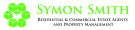 Symon Smith, London Estate Agent Logo