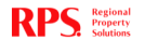 Regional Property Solutions, Cheshire Estate Agent Logo