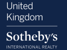 United Kingdom Sotheby's International Realty, Surrey Estate Agent Logo