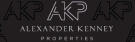 Alexander Kenney Properties, LDA, Algarve Estate Agent Logo