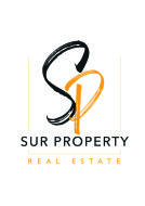 Sur Property, Fuengirola Estate Agent Logo