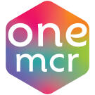 One Manchester, Manchester Estate Agent Logo