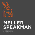 Meller Speakman logo