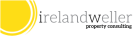 Ireland Weller Management Ltd, Totnes Estate Agent Logo