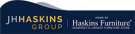 J H Haskins & Son LTD logo