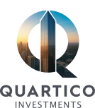 Quartico Investments LTD, Manchester Estate Agent Logo